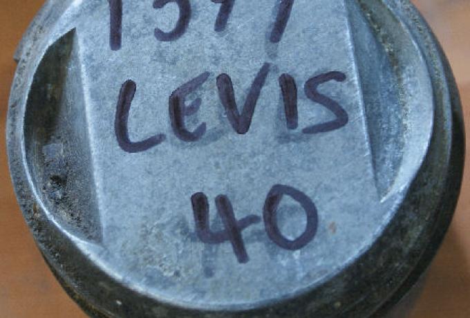 Levis Piston +40