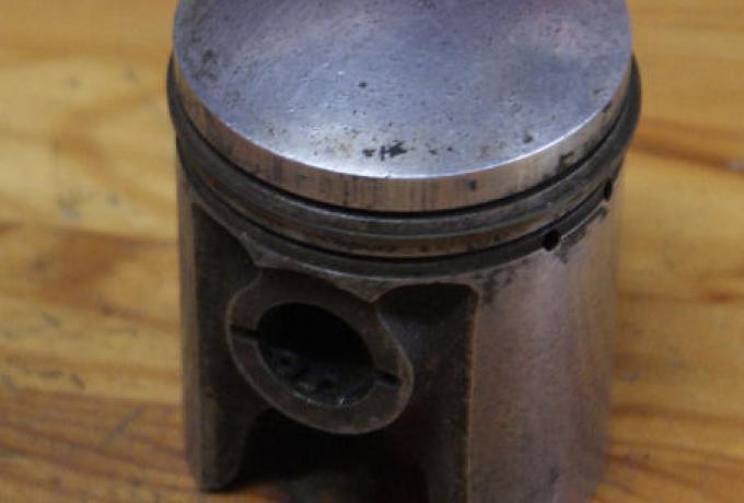 Kolben gebraucht 62.85mm