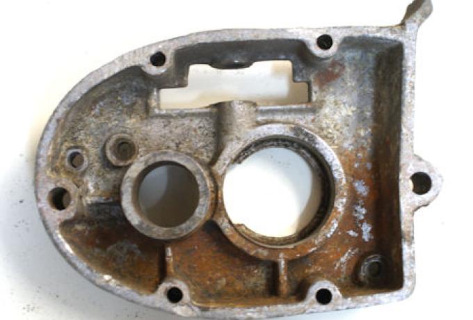 Triumph Unit, Inner Timing Cover used