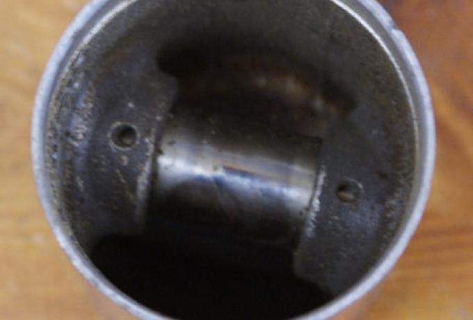 Kolben gebraucht 49.9mm