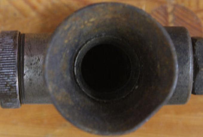 Vergaserkörper AF8255  4/022 gebraucht