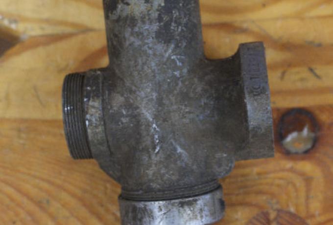 Amal Vergaserkörper BSA A7 276EU/1DB gebraucht