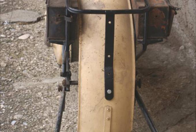 Sunbeam Mod. 7 1928  600 cc