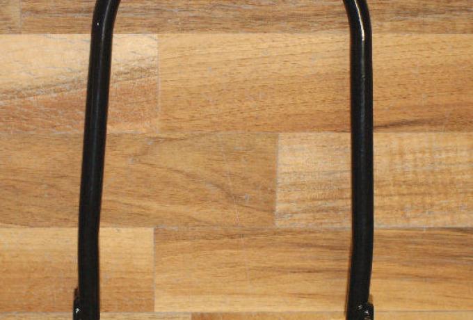 Velocette Kotflügelhalterung vorne