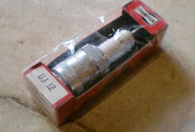 Zündkerze Champion UJ12 NOS
