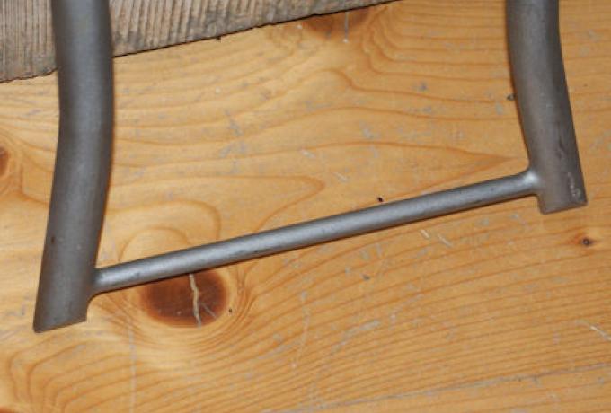 BSA Main/Rearstand 1930-31