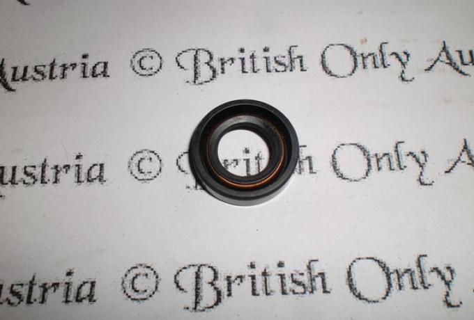 Norton Simmering  Schalthebel MK3 