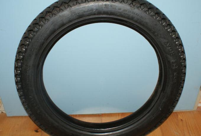 Avon Reifen hinten MKII 3.25-17 50S