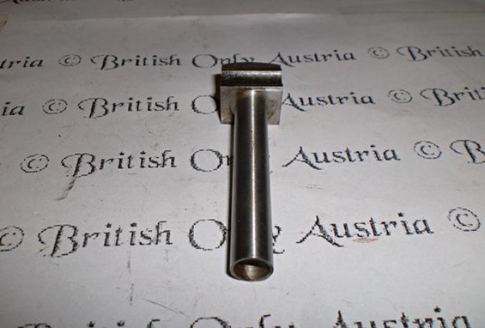 Triumph T150 Kipphebel