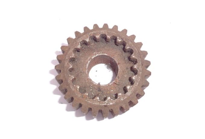 Burman 94-C-4 mit Buchse, gebraucht