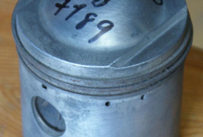 Ariel 350cc Piston early Models NOS