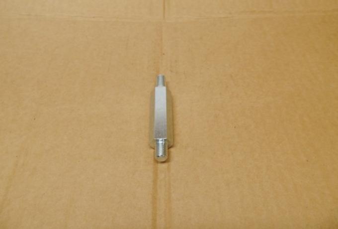 Norton Stud for Chaincase Inner to Engine Plate pre 1946