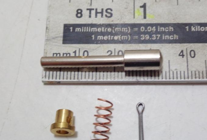 Amal Tickler Kit Top Fill