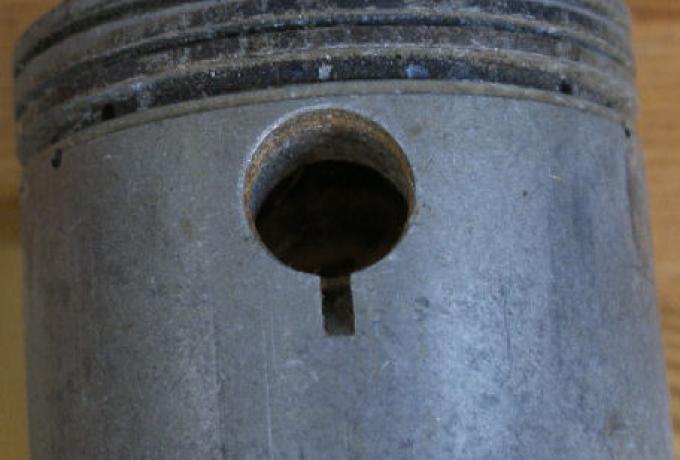 Kolben gebraucht 70.9mm