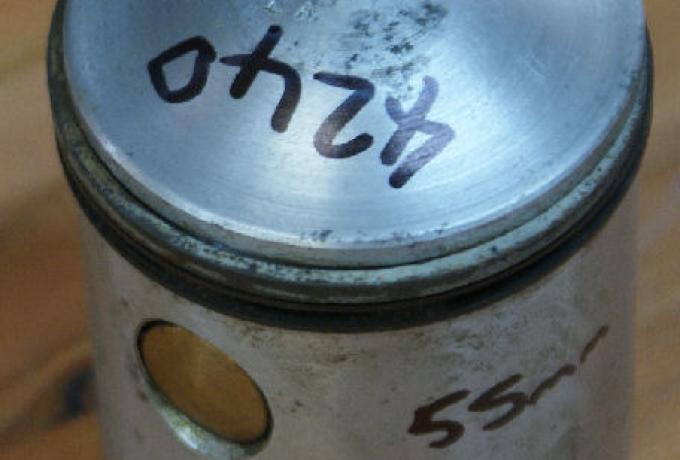Kolben 55mm STD