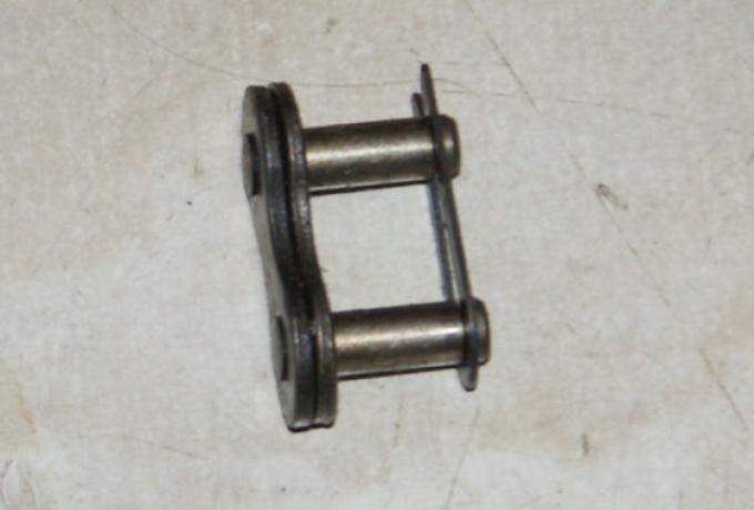 Spring Chain link 5/8x3/8"-530/not for Renold Chain