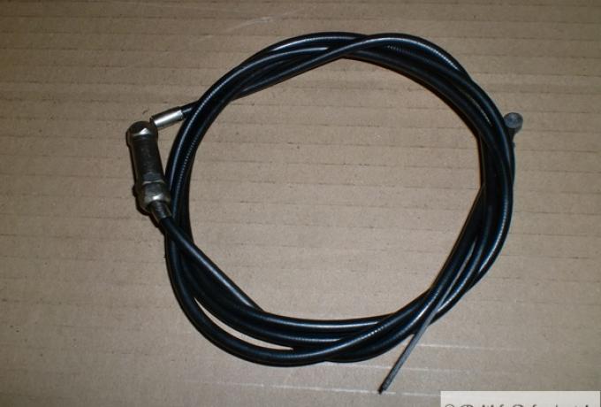 Universal Air Cable, with adjuster.