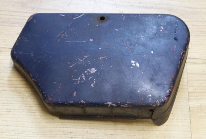 AJS/Matchless Side Cover used