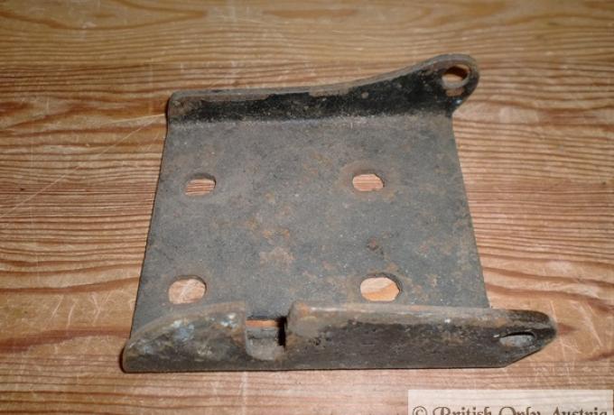 Magneto platform. gebraucht