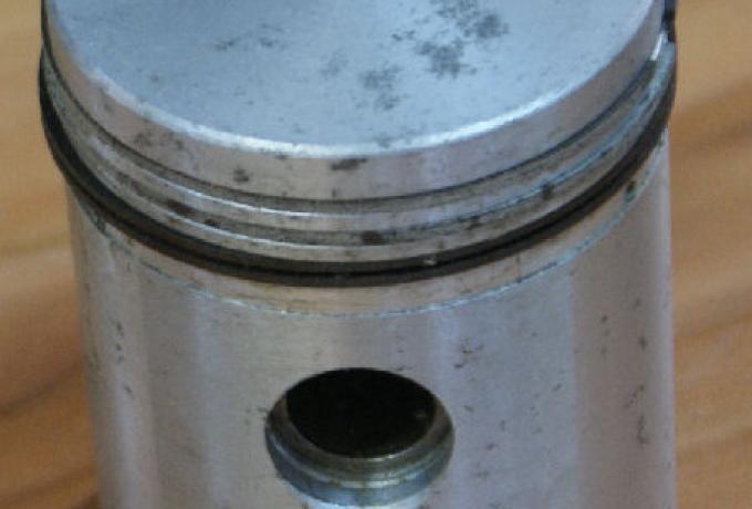 New Imperial Piston +020