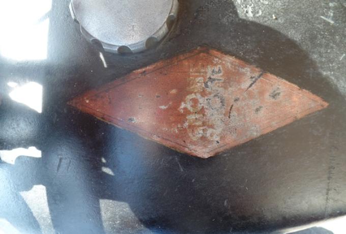 Gnome et Rhone Type MI  306 cc ca. 1930