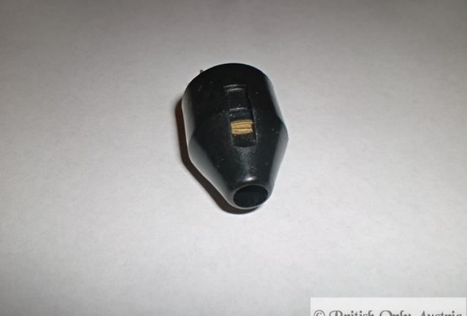 Bremslichtschalter.  Lucas Replica