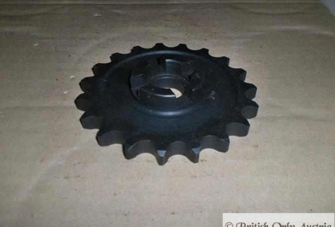 Velocette Getrieberitzel 19Z. MAC/MOV & Mk1  