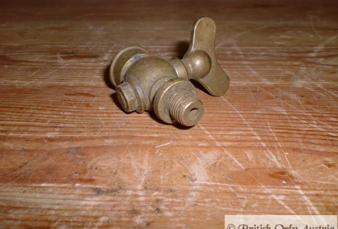 Benzinhahn gebraucht