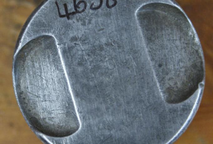 Kolben STD 60mm gebraucht