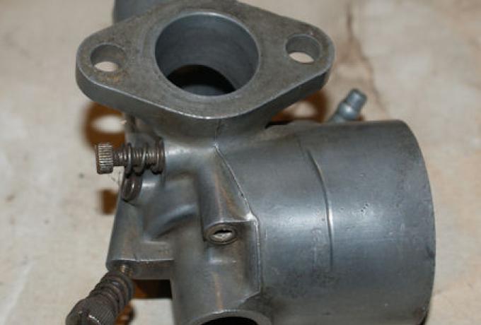 Amal Vergaser Körper 376/1 gebraucht