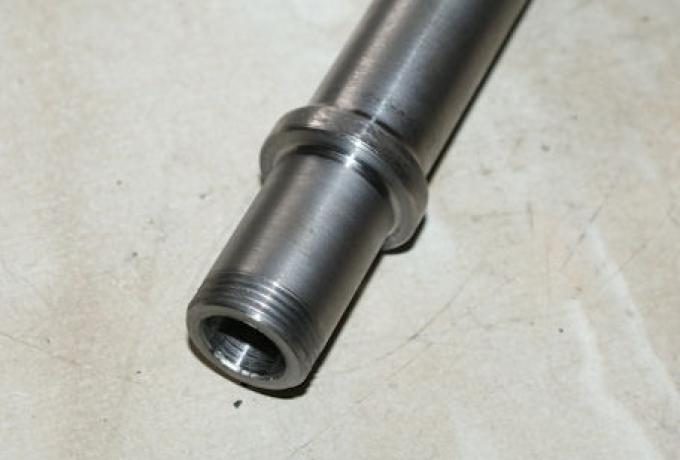 Vincent Hollow Axle, Front 