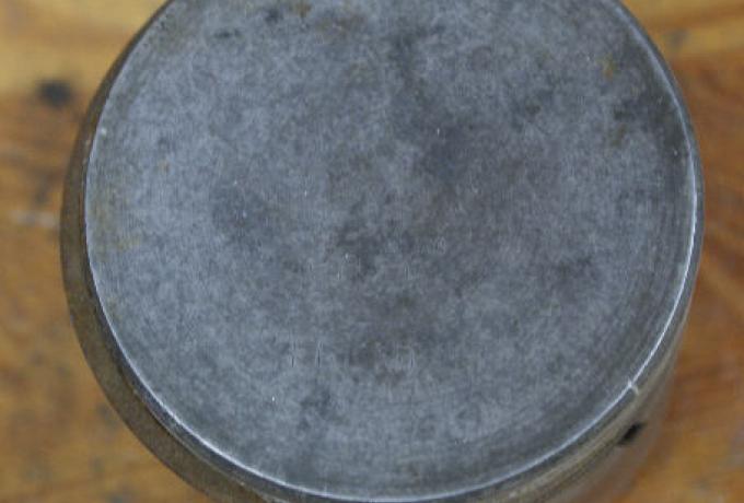 Heplex Kolben +40 gebraucht