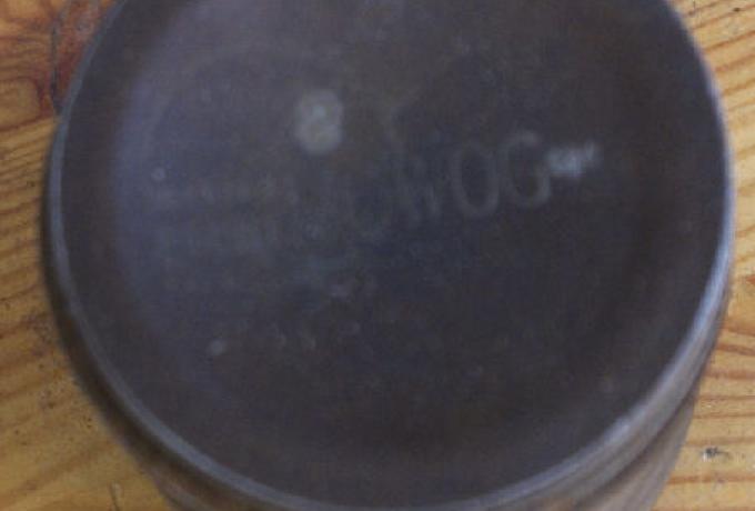 Kolben gebraucht 62.9mm