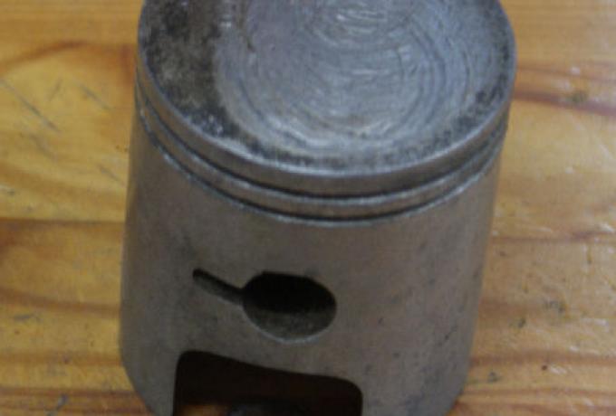 Kolben gebraucht 54.9mm