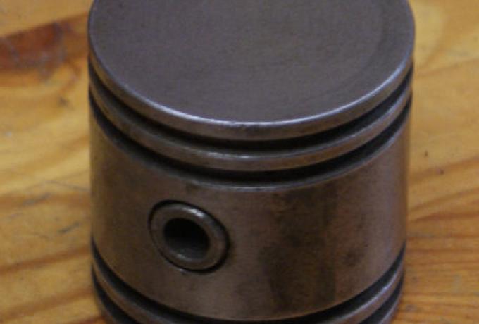 Kolben gebraucht 52.4mm