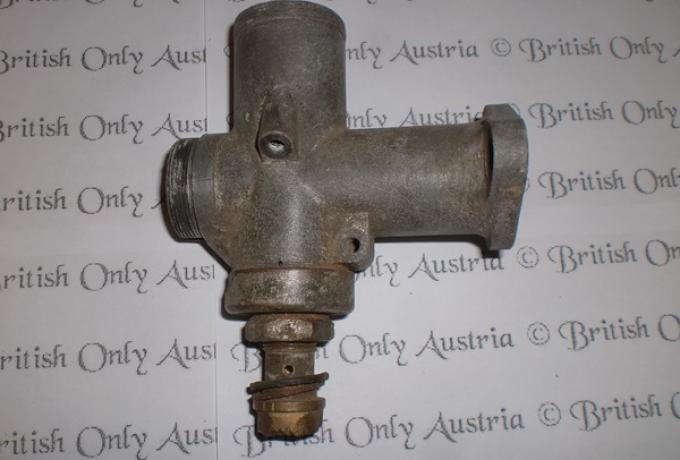 Vergaserkörper 276 AC/1A gebraucht