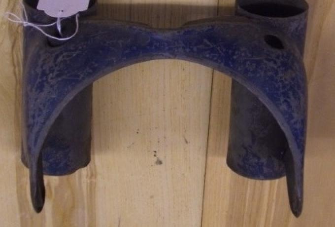 Headlamp Holder D3 Bantam used
