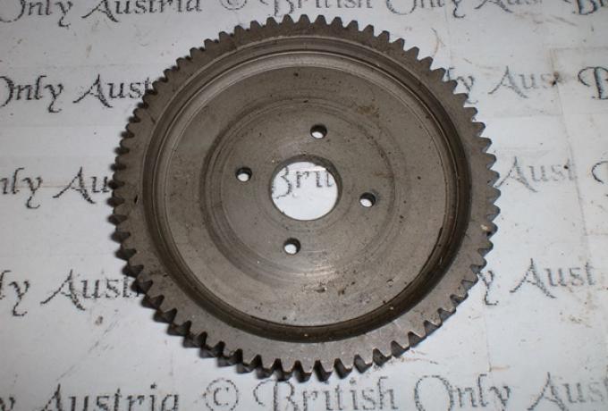 Zahnrad gebraucht