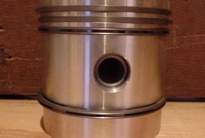 BSA Piston M20 +20 