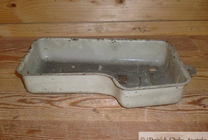 Norton tool tray Jub/Nav used