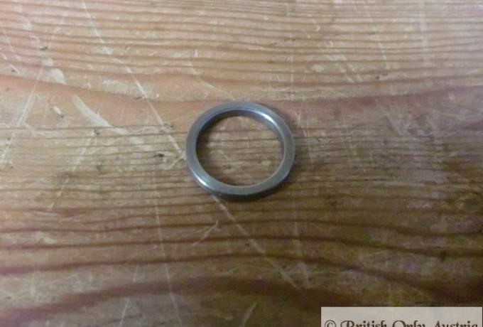AJS/Matchless Washer for Pushrod Cover Tube 1/8" thick