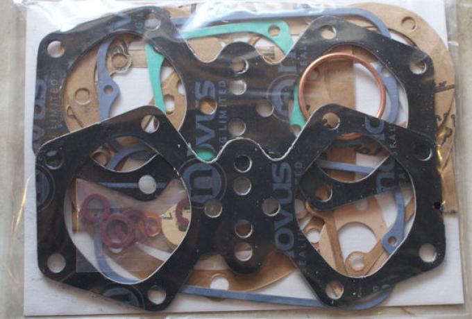 Ariel Square Four Gasket Set MKI 1949-1953