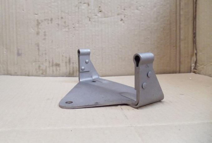 BSA Batteriehalterung