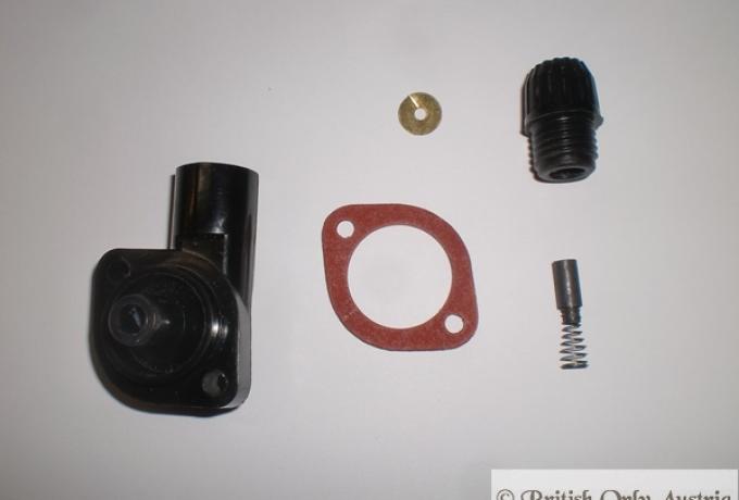 Lucas Pick Up K2F Set