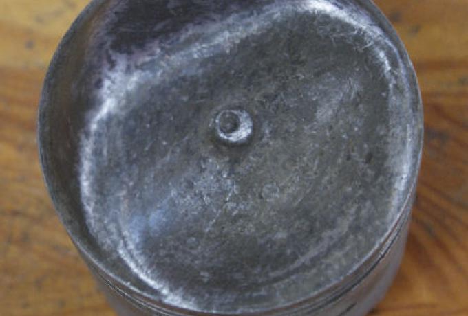 Kolben gebraucht 65.9mm