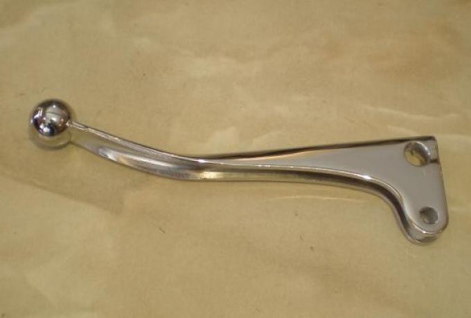 Clutch Lever with Ballend lhs