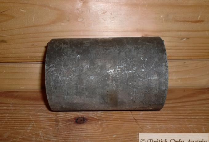 Lucas Lichtmaschinengehäuse gebraucht. 