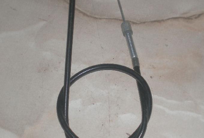 Norton Exhaust Lifter/Decompressor /Valve Lifter Cable O.H.V. Models 1957-