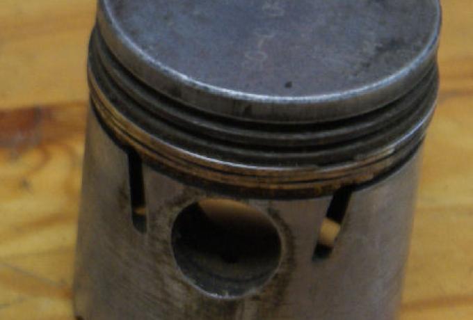 Kolben gebraucht 56.8mm