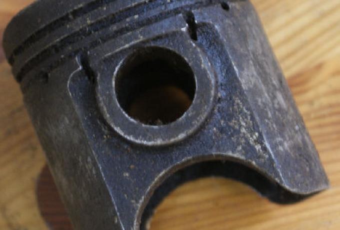 Kolben gebraucht 65mm